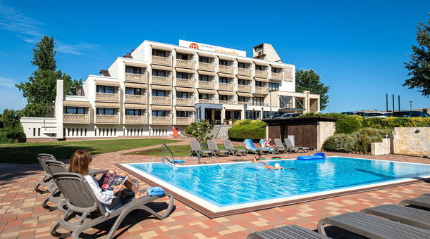 Hotel Margaréta