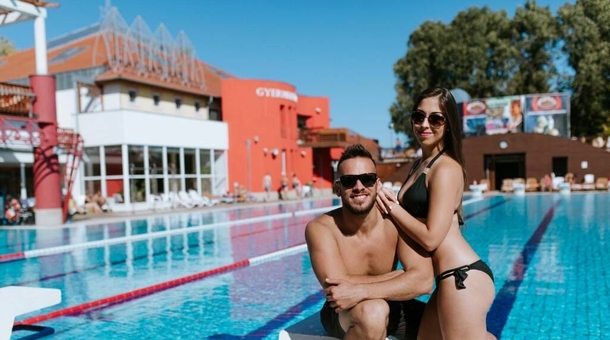 Elixír Medical Wellness Hotel***superior