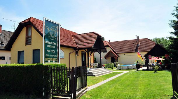 Horváth Ház