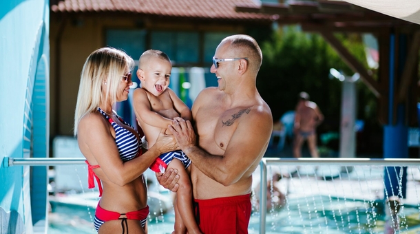Elixír Medical Wellness Hotel***superior