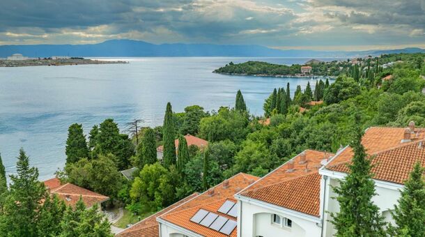 Akciós utószezoni pihenés Krk-szigetén!
