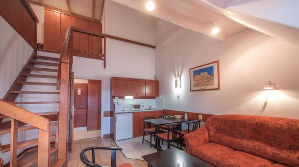 Abbázia Club Hotel Kék***