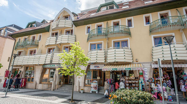 Hotel Kalma***