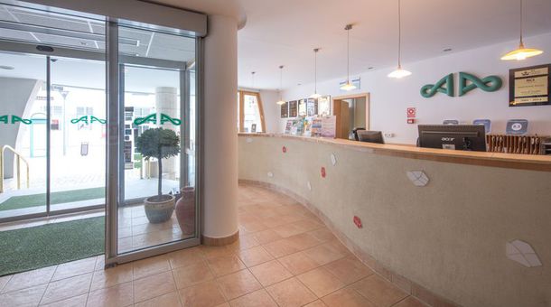 Hotel Kalma***