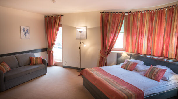 Hotel Kalma***