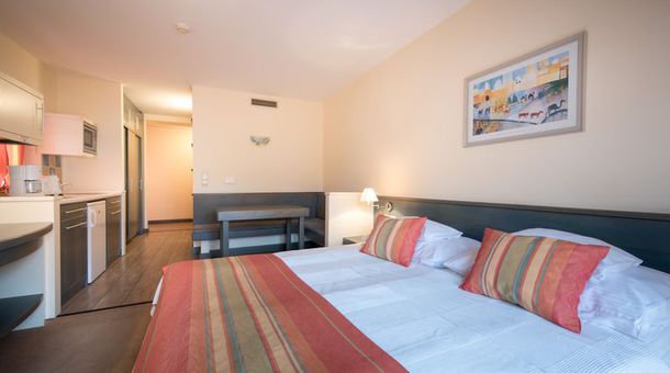 Hotel Kalma***