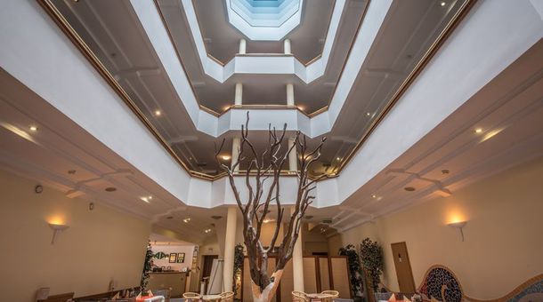 Hotel Kalma***