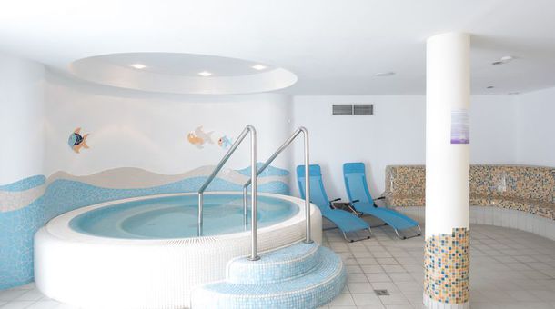 Hotel Kalma***