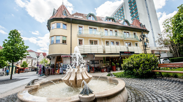 Hotel Kalma***
