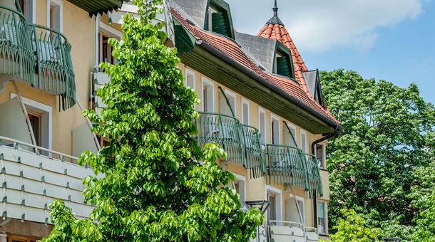 Hotel Kalma***
