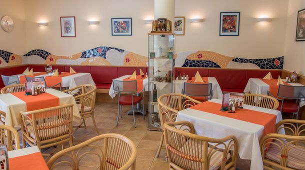 Hotel Kalma***