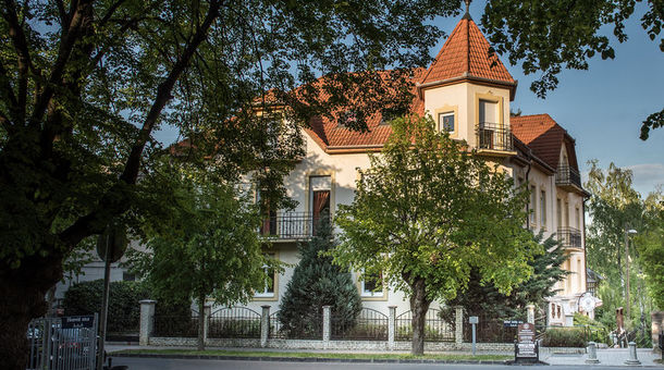 Hotel Kalma***