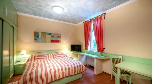 Hotel Kalma***