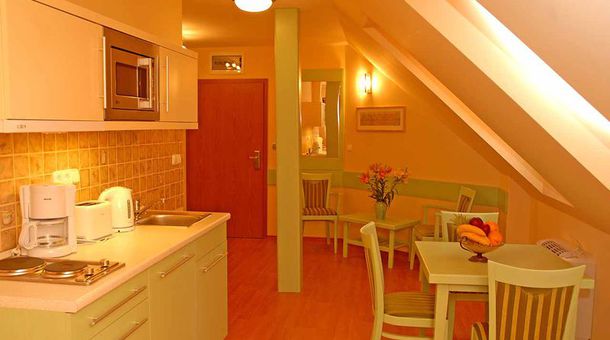 Hotel Kalma***
