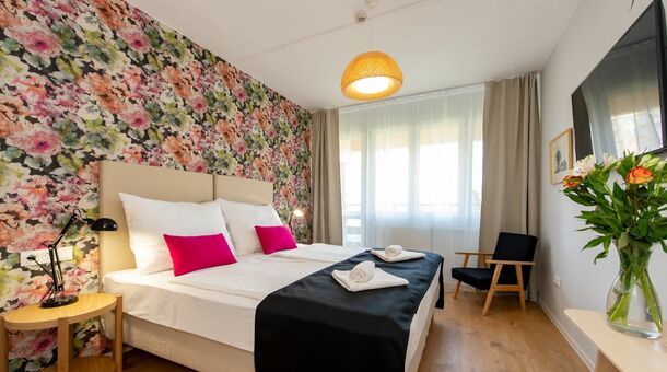 Hotel Forrás***