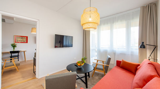 Hotel Forrás***