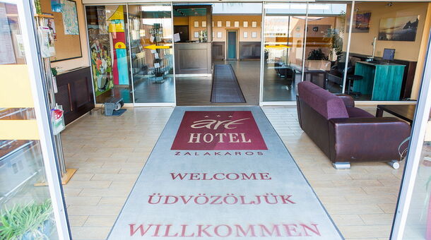 Art Hotel***