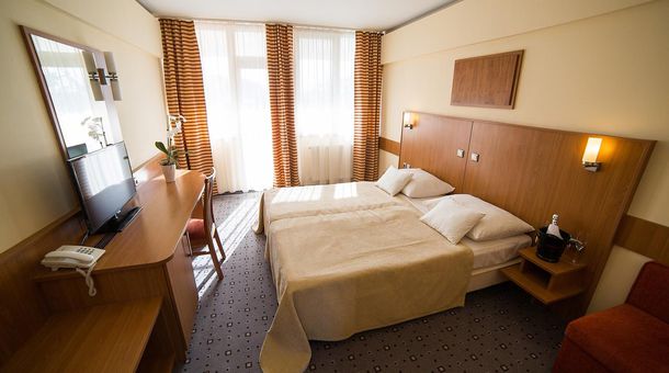 Art Hotel***