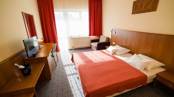 Art Hotel***