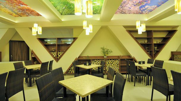 Park Hotel*** Gyula
