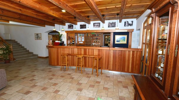 Bakony Hotel