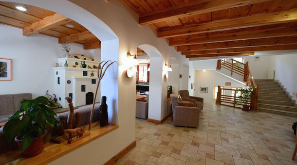 Bakony Hotel