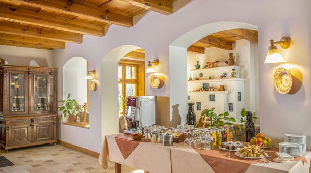 Bakony Hotel