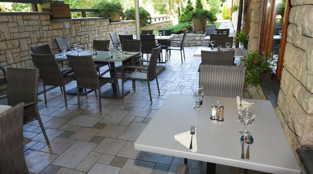 Bakony Hotel