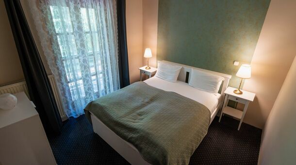 Bakony Hotel