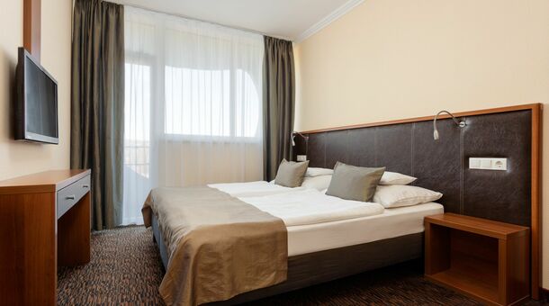 Hotel Eger & Park