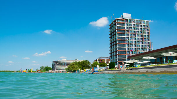 Hotel Európa