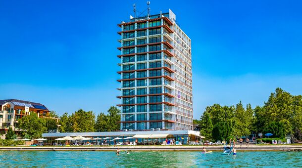 Hotel Európa