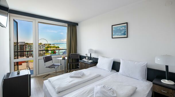 Hotel Európa