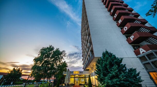Hotel Európa