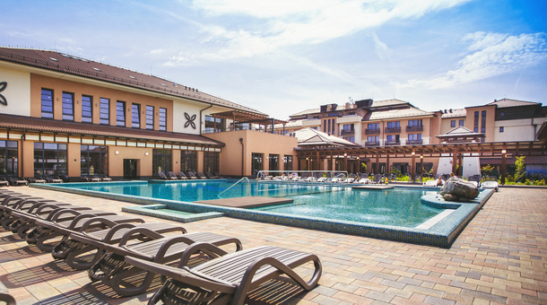 Caramell Premium Resort****superior
