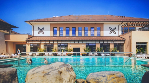 Caramell Premium Resort****superior
