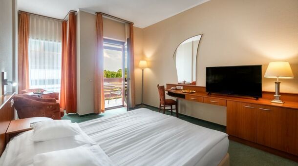 Hotel Aquarell