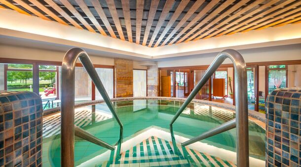 Hotel Aquarell