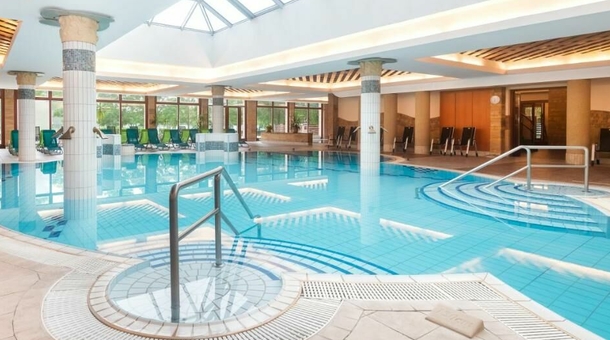 Hotel Aquarell