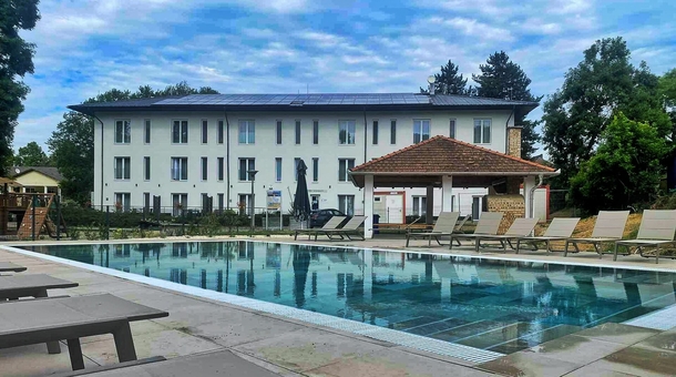 Hotel Csillag Tokaj***
