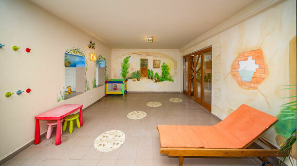 Hotel Piroska****