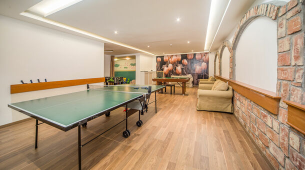 Hotel Piroska****