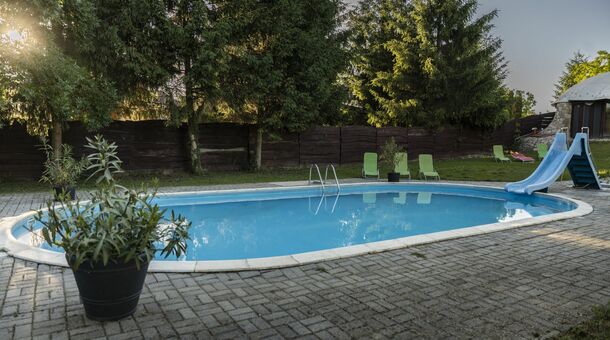 Hotel Piroska****