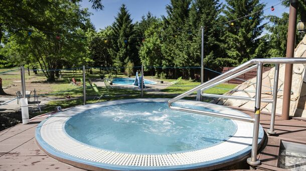 Hotel Piroska****