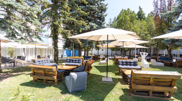 Zama Hotel