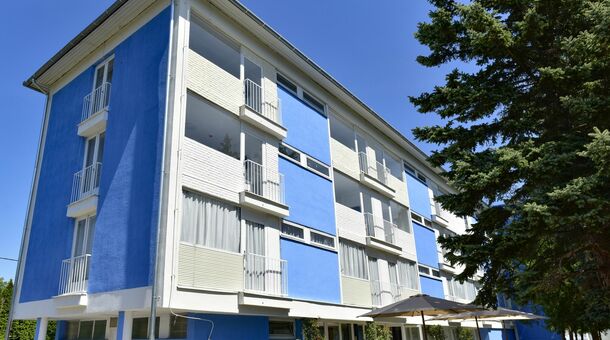 Zama Hotel