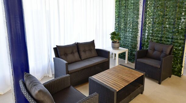 Zama Hotel