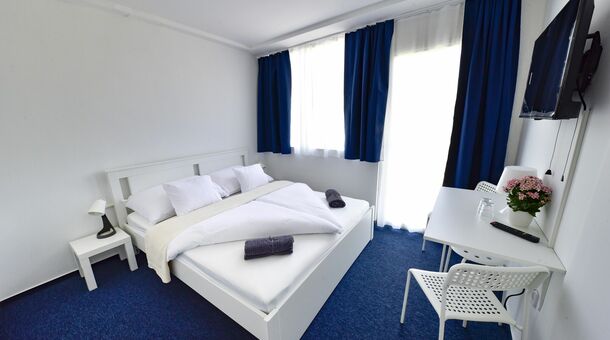 Zama Hotel