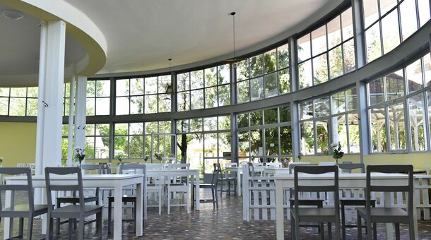 Zama Hotel
