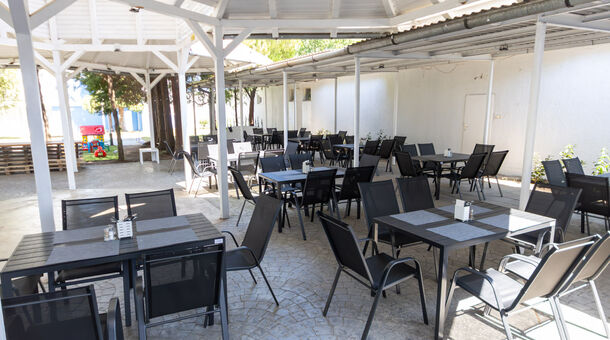 Zama Hotel
